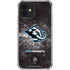 NHL Utah Mammoth Ice Frost iPhone 12 Mini Clear Case