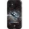 NHL Utah Mammoth Ice Frost iPhone 12 Mini Impact Case
