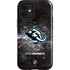 NHL Utah Mammoth Ice Frost iPhone 12 Mini Impact Case