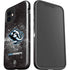 NHL Utah Mammoth Ice Frost iPhone 12 Mini Impact Case