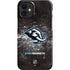 NHL Utah Mammoth Ice Frost iPhone 12 Mini Lite Case