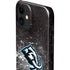 NHL Utah Mammoth Ice Frost iPhone 12 Mini Lite Case