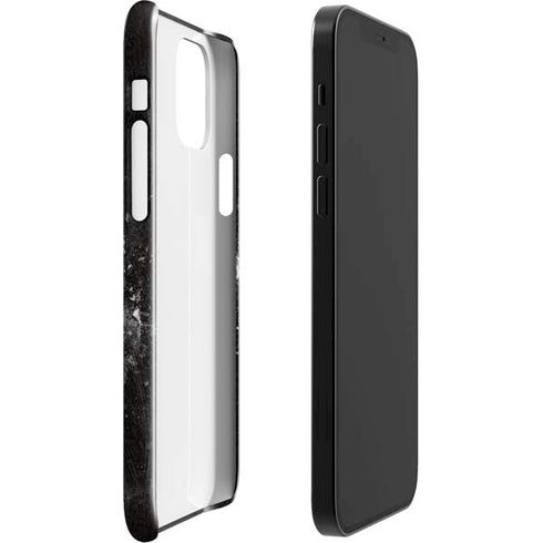 NHL Utah Mammoth Ice Frost iPhone 12 Mini Lite Case