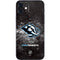 NHL Utah Mammoth Ice Frost iPhone 12 Mini Skin