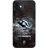 NHL Utah Mammoth Ice Frost iPhone 12 Mini Skin