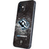 NHL Utah Mammoth Ice Frost iPhone 12 Mini Skin