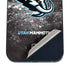NHL Utah Mammoth Ice Frost iPhone 12 Mini Skin