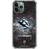 NHL Utah Mammoth Ice Frost iPhone 12 Pro Clear Case