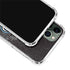 NHL Utah Mammoth Ice Frost iPhone 12 Pro Clear Case