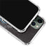 NHL Utah Mammoth Ice Frost iPhone 12 Pro Max Clear Case