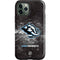 NHL Utah Mammoth Ice Frost iPhone 12 Pro Max Impact Case