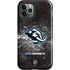 NHL Utah Mammoth Ice Frost iPhone 12 Pro Max Impact Case