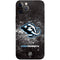 NHL Utah Mammoth Ice Frost iPhone 12 Pro Max Skin