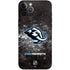 NHL Utah Mammoth Ice Frost iPhone 12 Pro Max Skin