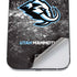 NHL Utah Mammoth Ice Frost iPhone 12 Pro Max Skin