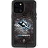 NHL Utah Mammoth Ice Frost iPhone 12 Pro Max Waterproof Case