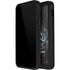 NHL Utah Mammoth Ice Frost iPhone 12 Pro Max Waterproof Case