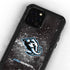 NHL Utah Mammoth Ice Frost iPhone 12 Pro Max Waterproof Case