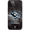 NHL Utah Mammoth Ice Frost iPhone 12 Pro Skin