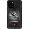 NHL Utah Mammoth Ice Frost iPhone 12 Pro Waterproof Case