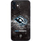 NHL Utah Mammoth Ice Frost iPhone 12 Skin