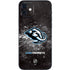 NHL Utah Mammoth Ice Frost iPhone 12 Skin