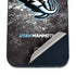 NHL Utah Mammoth Ice Frost iPhone 12 Skin