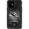 NHL Utah Mammoth Ice Frost iPhone 12 Waterproof Case