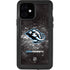 NHL Utah Mammoth Ice Frost iPhone 12 Waterproof Case