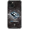 NHL Utah Mammoth Ice Frost iPhone 13 Clear Case