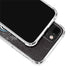NHL Utah Mammoth Ice Frost iPhone 13 Clear Case