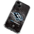 NHL Utah Mammoth Ice Frost iPhone 13 Clear Case