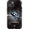 NHL Utah Mammoth Ice Frost iPhone 13 Impact Case