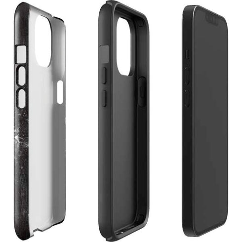 NHL Utah Mammoth Ice Frost iPhone 13 Impact Case
