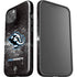 NHL Utah Mammoth Ice Frost iPhone 13 Impact Case