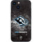NHL Utah Mammoth Ice Frost iPhone 13 Mini Skin