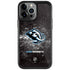 NHL Utah Mammoth Ice Frost iPhone Cases