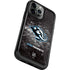 NHL Utah Mammoth Ice Frost iPhone 13 Pro Cargo Case
