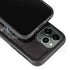 NHL Utah Mammoth Ice Frost iPhone 13 Pro Cargo Case