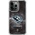NHL Utah Mammoth Ice Frost iPhone 13 Pro Clear Case