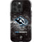 NHL Utah Mammoth Ice Frost iPhone 13 Pro Impact Case