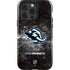 NHL Utah Mammoth Ice Frost iPhone 13 Pro Impact Case