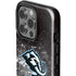 NHL Utah Mammoth Ice Frost iPhone 13 Pro Impact Case