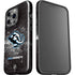 NHL Utah Mammoth Ice Frost iPhone 13 Pro Impact Case