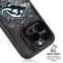 NHL Utah Mammoth Ice Frost iPhone 13 Pro Kickstand Case