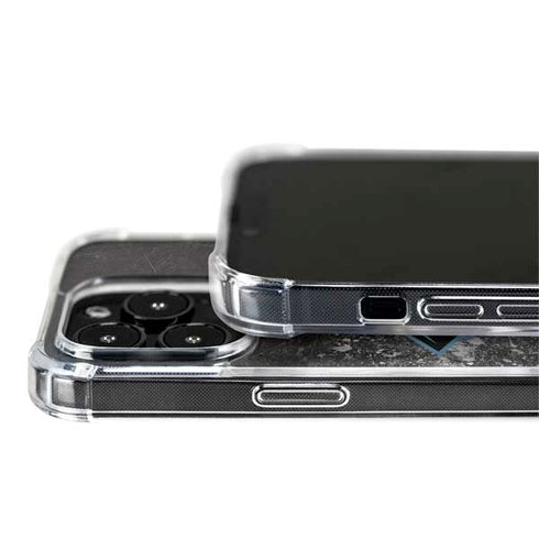NHL Utah Mammoth Ice Frost iPhone 13 Pro MagSafe Case