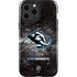 NHL Utah Mammoth Ice Frost iPhone 13 Pro Max Impact Case