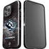 NHL Utah Mammoth Ice Frost iPhone 13 Pro Max Impact Case