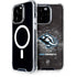NHL Utah Mammoth Ice Frost iPhone Cases