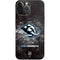 NHL Utah Mammoth Ice Frost iPhone 13 Pro Max Skin
